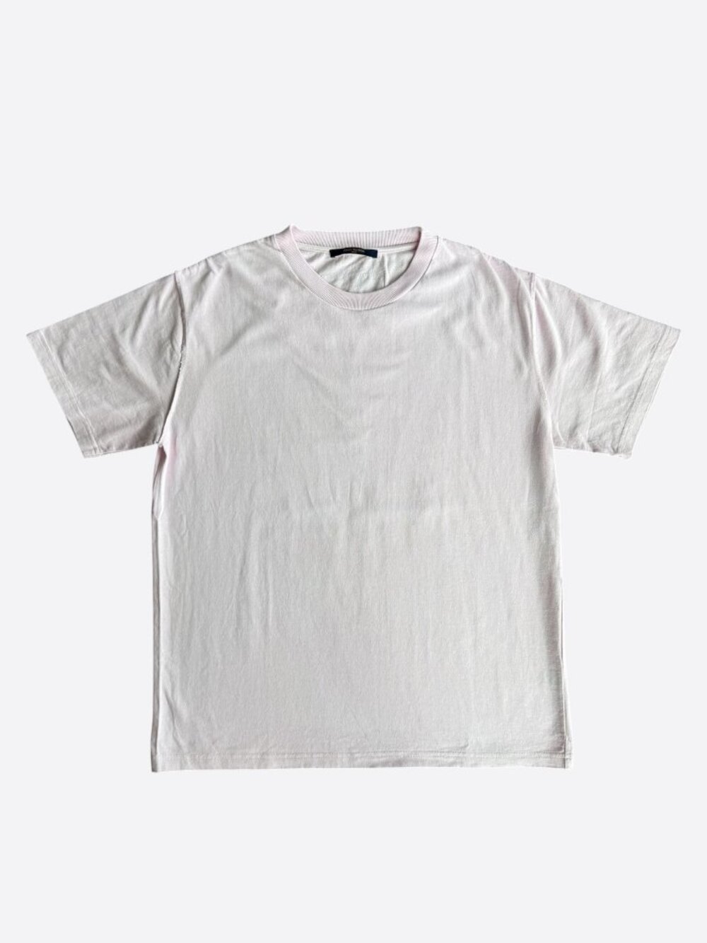Louis Vuitton Pink T-Shirt